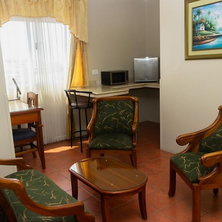 Grand Hotel Americano Machala Εξωτερικό φωτογραφία