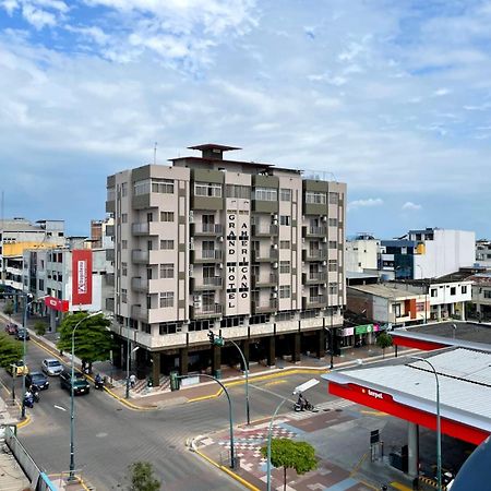 Grand Hotel Americano Machala Εξωτερικό φωτογραφία