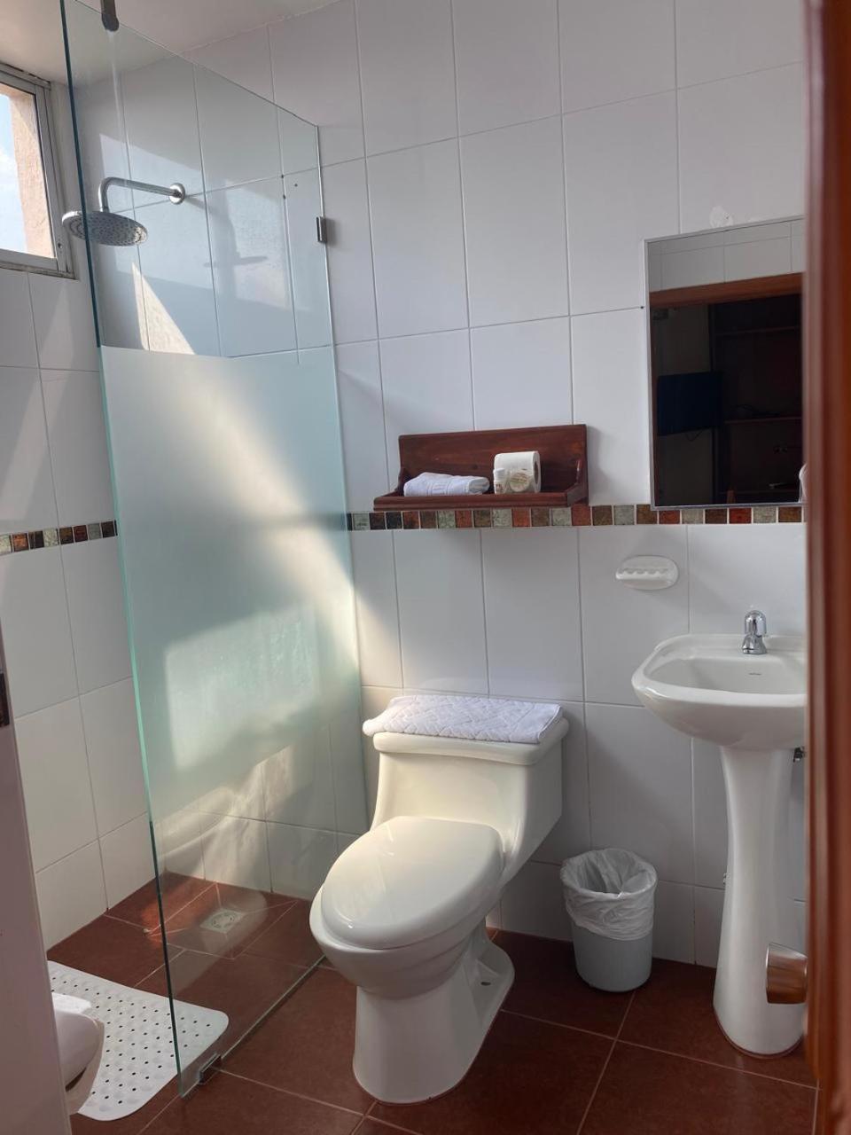 Grand Hotel Americano Machala Εξωτερικό φωτογραφία