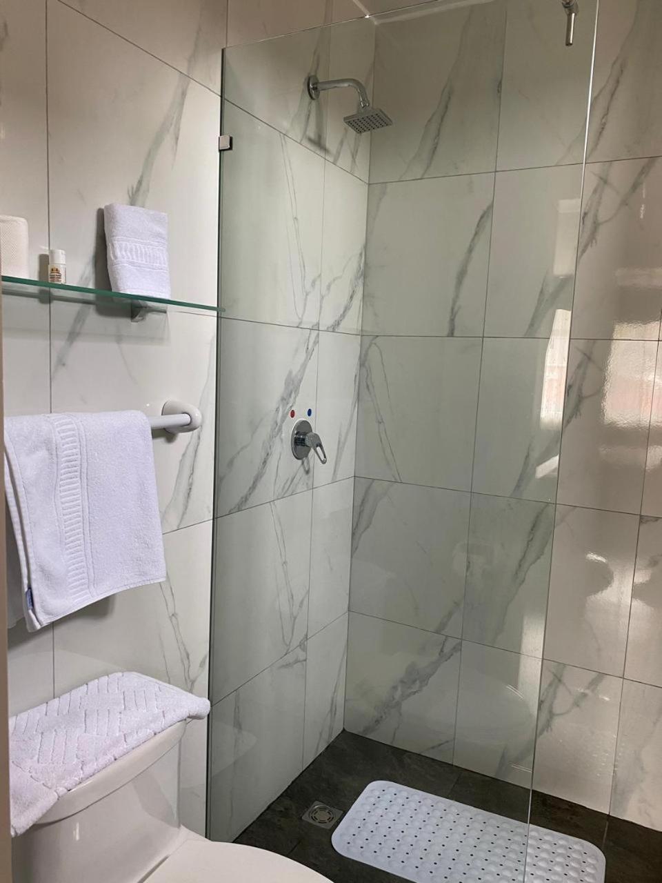 Grand Hotel Americano Machala Εξωτερικό φωτογραφία