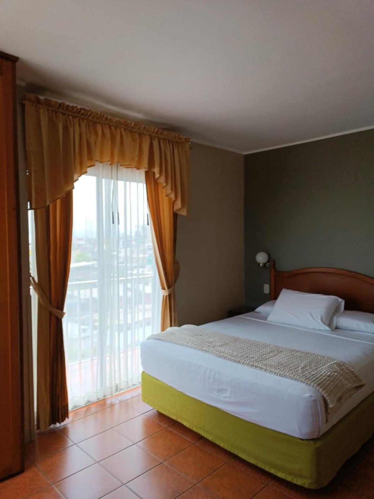 Grand Hotel Americano Machala Εξωτερικό φωτογραφία