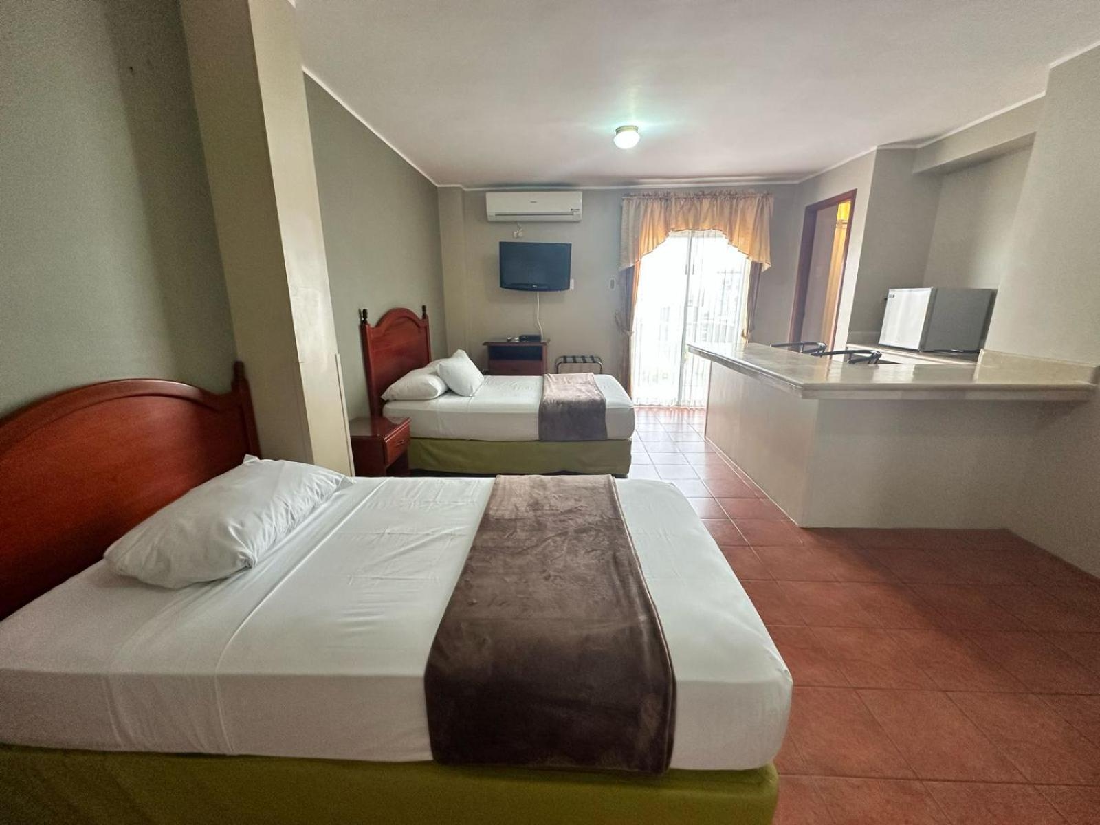 Grand Hotel Americano Machala Εξωτερικό φωτογραφία