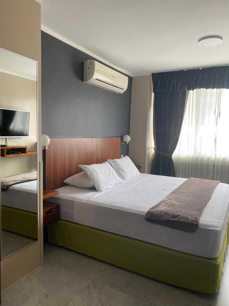 Grand Hotel Americano Machala Εξωτερικό φωτογραφία