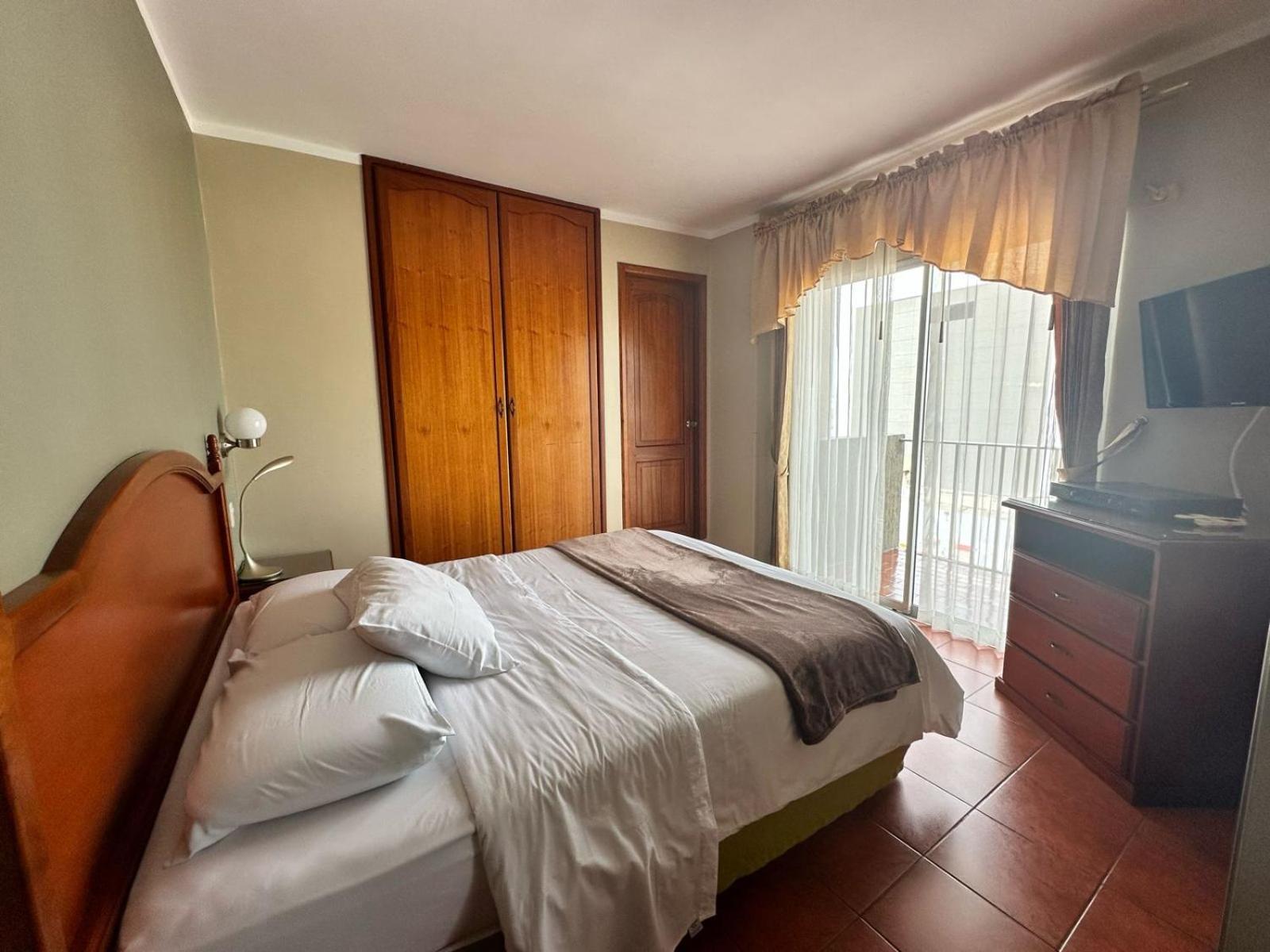 Grand Hotel Americano Machala Εξωτερικό φωτογραφία