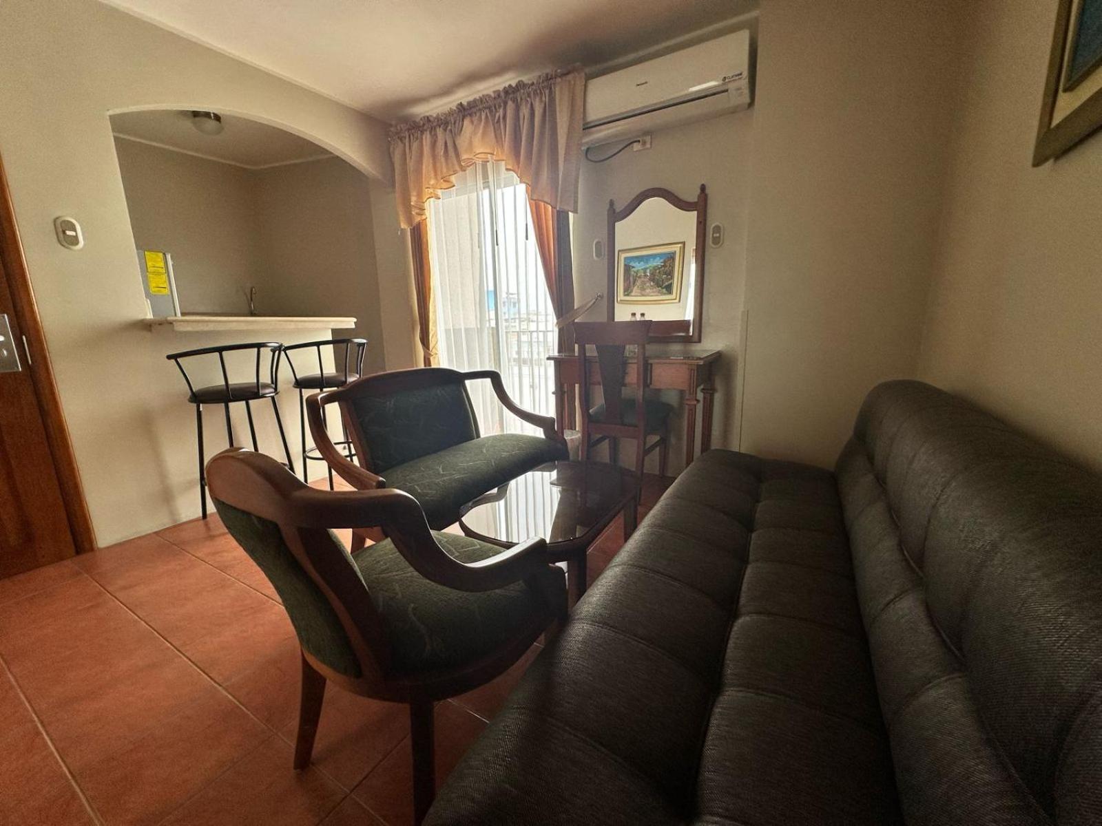 Grand Hotel Americano Machala Δωμάτιο φωτογραφία