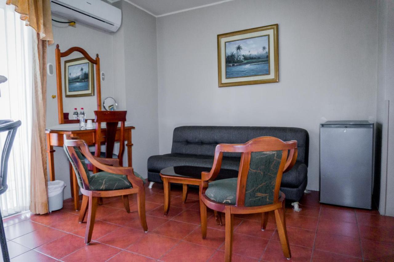 Grand Hotel Americano Machala Εξωτερικό φωτογραφία